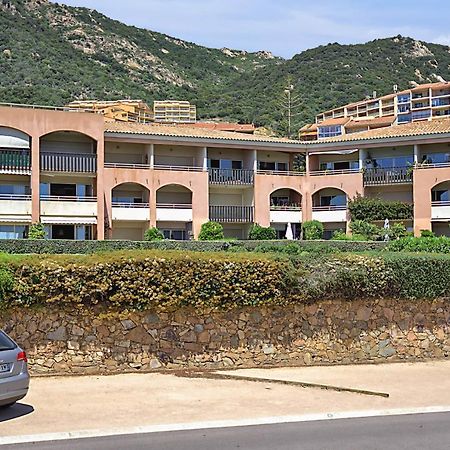 Studio Rossi - Ajaccio - Welkeys Zewnętrze zdjęcie