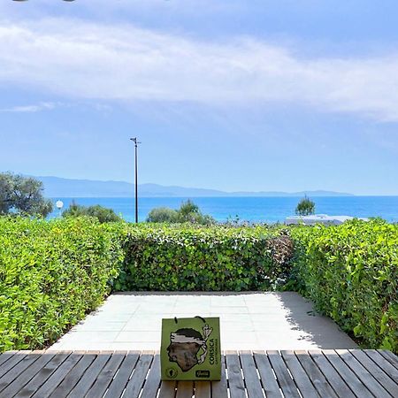 Studio Rossi - Ajaccio - Welkeys Zewnętrze zdjęcie