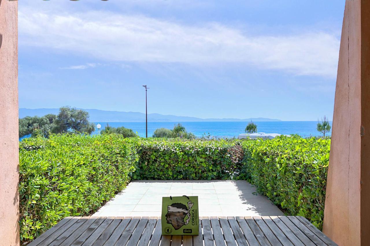 Studio Rossi - Ajaccio - Welkeys Zewnętrze zdjęcie