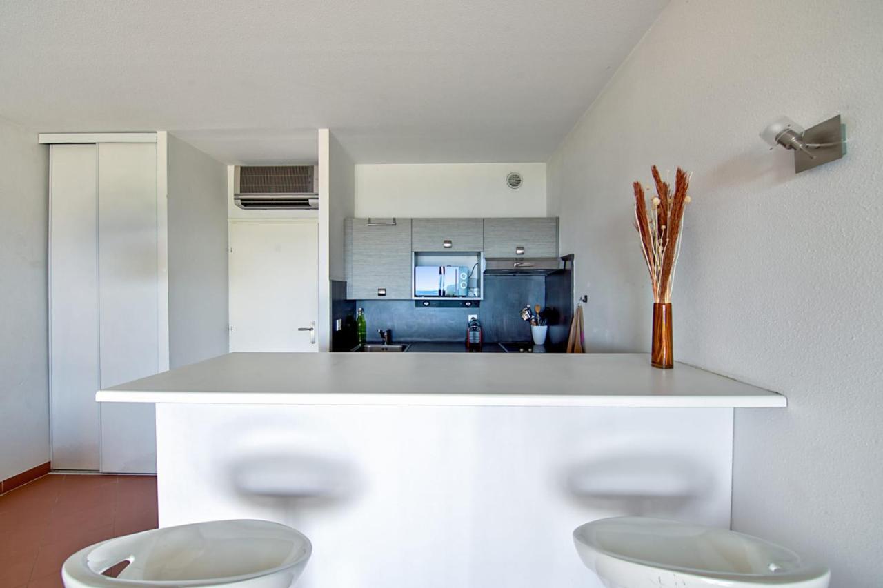Studio Rossi - Ajaccio - Welkeys Zewnętrze zdjęcie