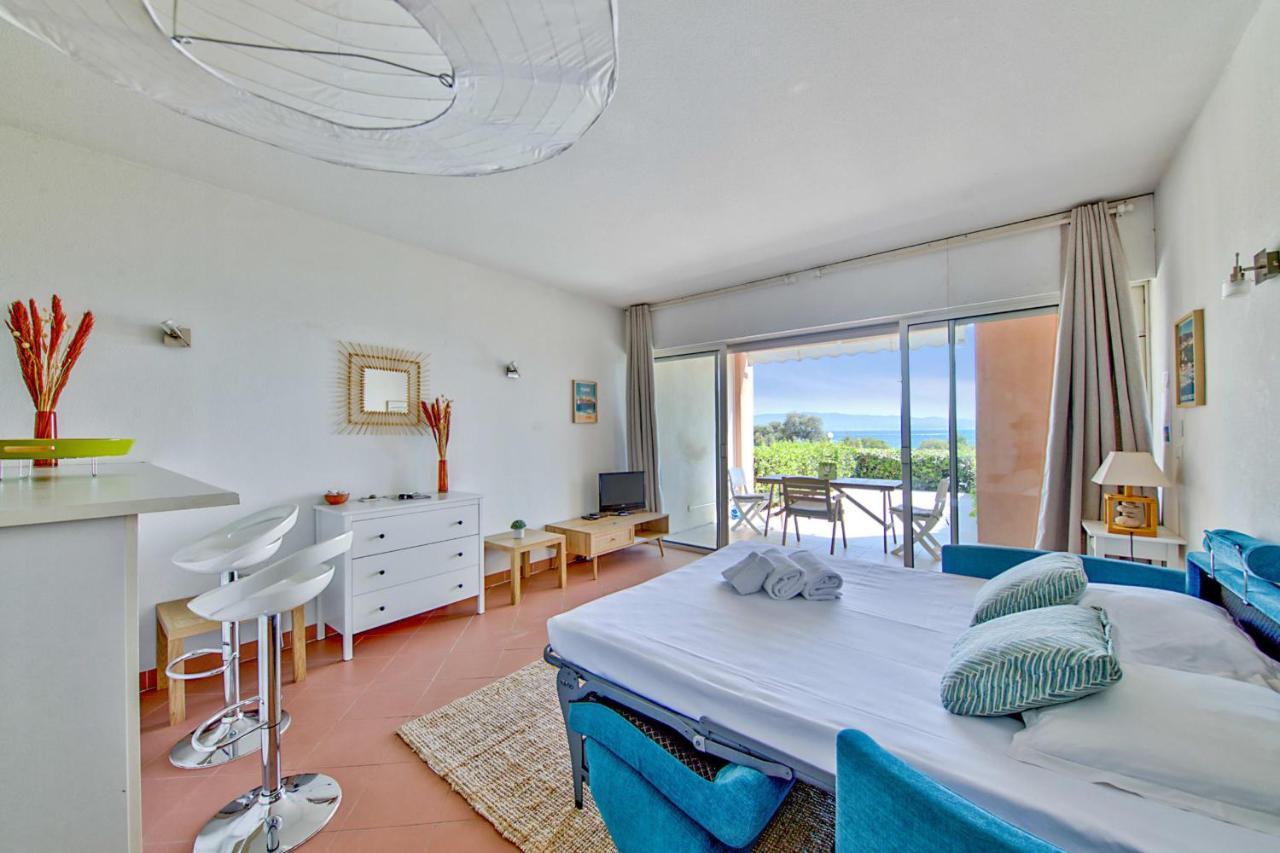 Studio Rossi - Ajaccio - Welkeys Zewnętrze zdjęcie