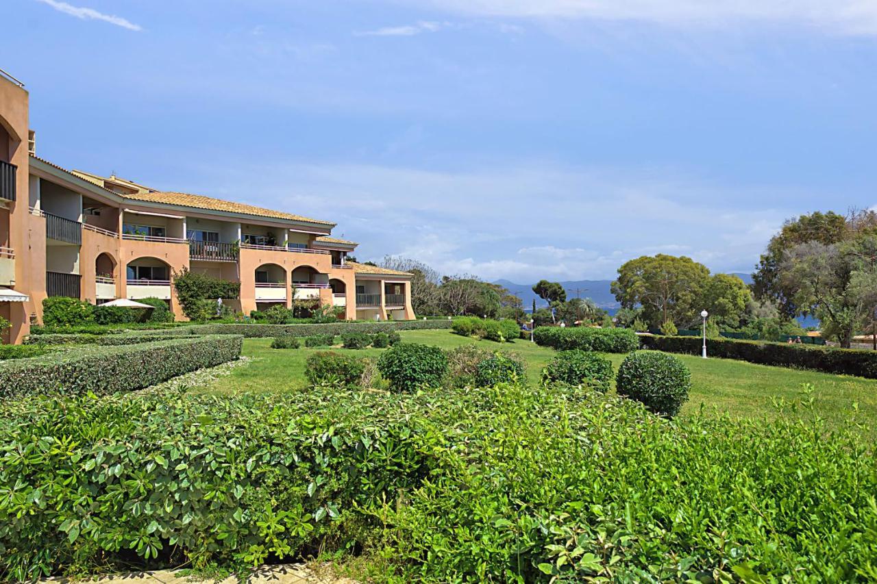 Studio Rossi - Ajaccio - Welkeys Zewnętrze zdjęcie