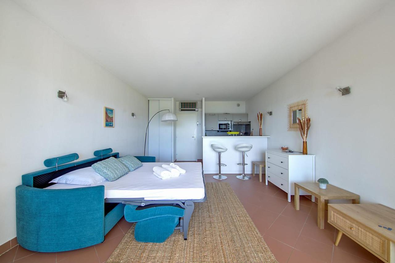 Studio Rossi - Ajaccio - Welkeys Zewnętrze zdjęcie