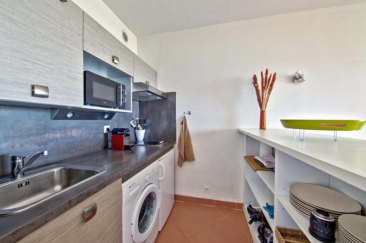 Studio Rossi - Ajaccio - Welkeys Zewnętrze zdjęcie