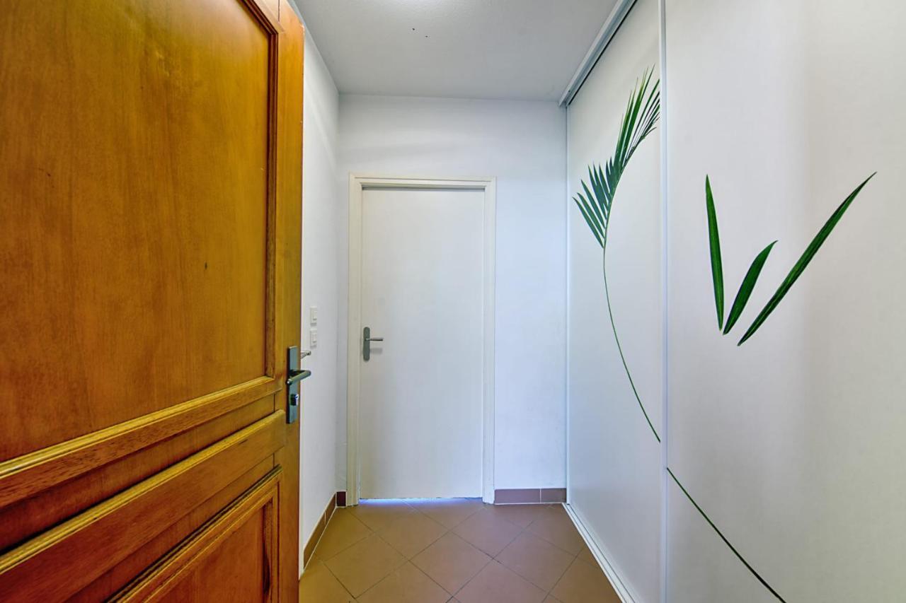 Studio Rossi - Ajaccio - Welkeys Zewnętrze zdjęcie